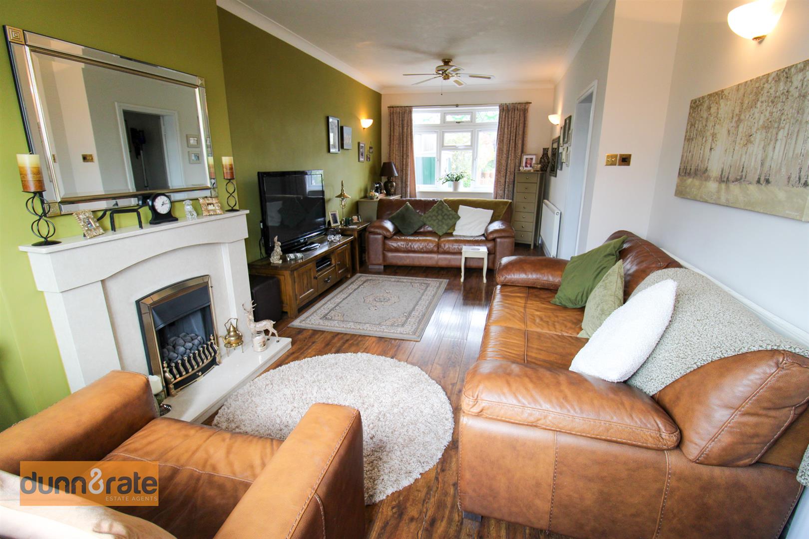 Cromer Road, Northwood, Stoke-On-Trent